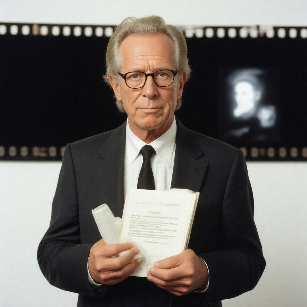 James Wood